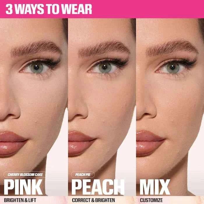 Poudre Libre Éclatante Huda Beauty – Sublimez Votre Teint Instantanément - SKINOVA