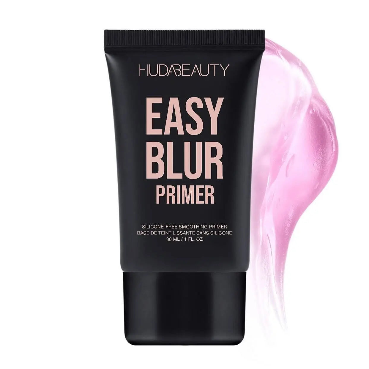 Huda Beauty Easy Bake – Poudre Libre Éclaircissante & Correctrice