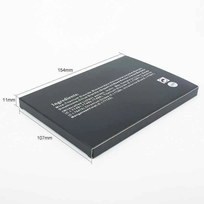 Correcteur de Visage Professionnel – Palette de 15 Teintes pour un Teint Parfait - SKINOVA