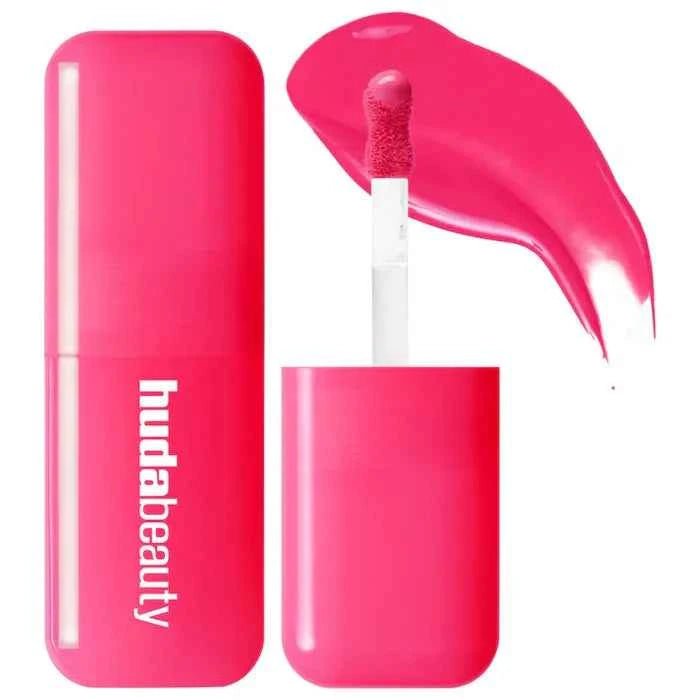 Poudre Libre Éclatante Huda Beauty – Sublimez Votre Teint Instantanément - SKINOVA