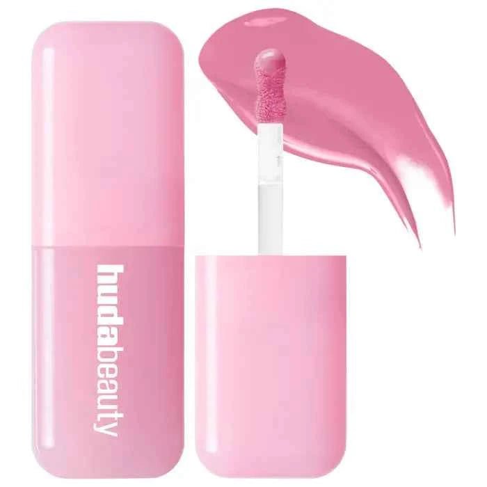 Poudre Libre Éclatante Huda Beauty – Sublimez Votre Teint Instantanément - SKINOVA
