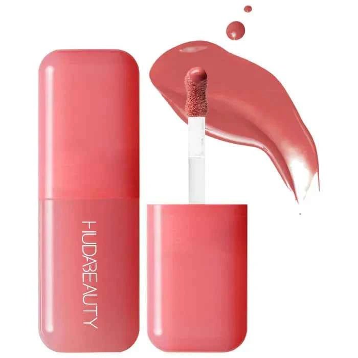 Poudre Libre Éclatante Huda Beauty – Sublimez Votre Teint Instantanément - SKINOVA