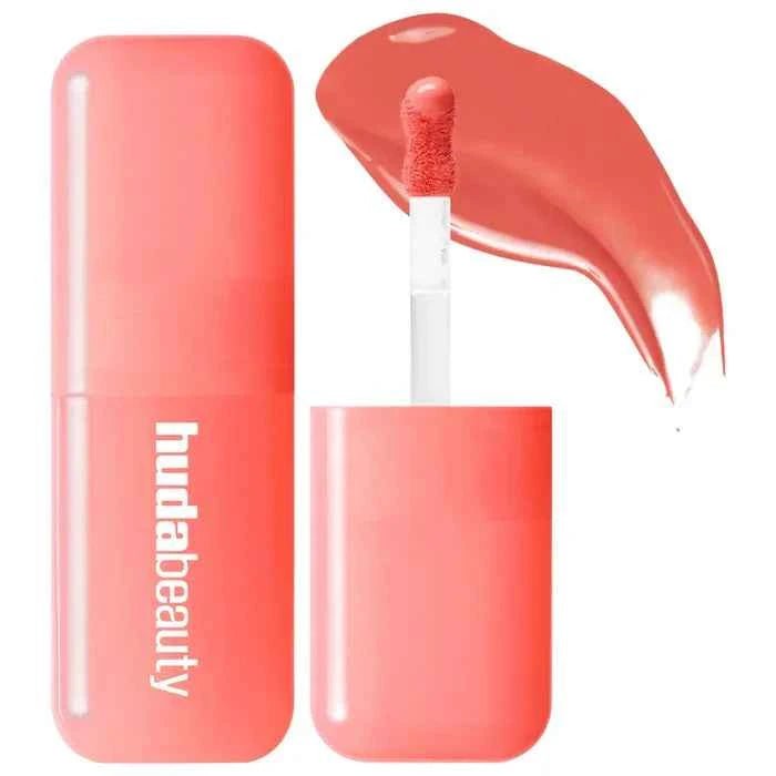 Poudre Libre Éclatante Huda Beauty – Sublimez Votre Teint Instantanément - SKINOVA
