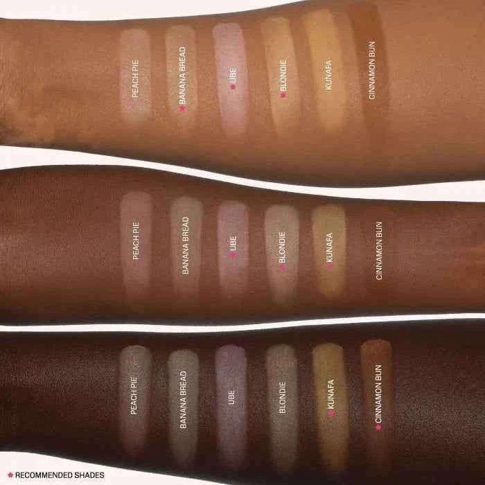 Poudre Libre Éclatante Huda Beauty – Sublimez Votre Teint Instantanément - SKINOVA