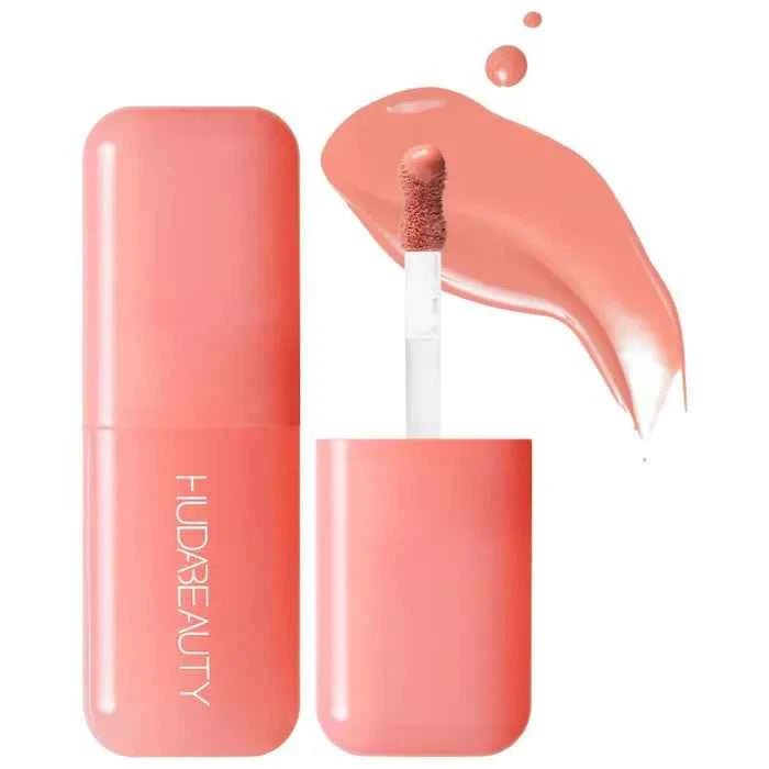 Poudre Libre Éclatante Huda Beauty – Sublimez Votre Teint Instantanément - SKINOVA